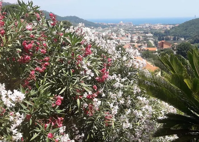 Ospitalità in Campagna