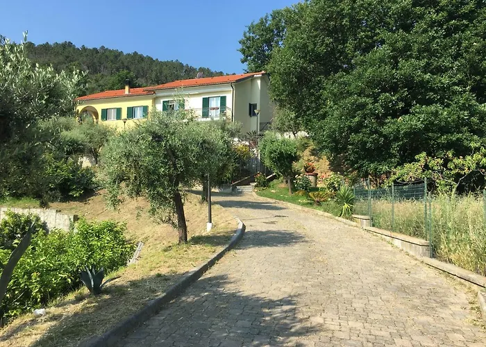 Ospitalita In Campagna