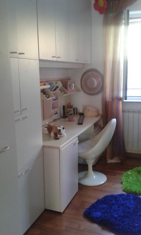 Ospitalità In Campagna Casa de hóspedes