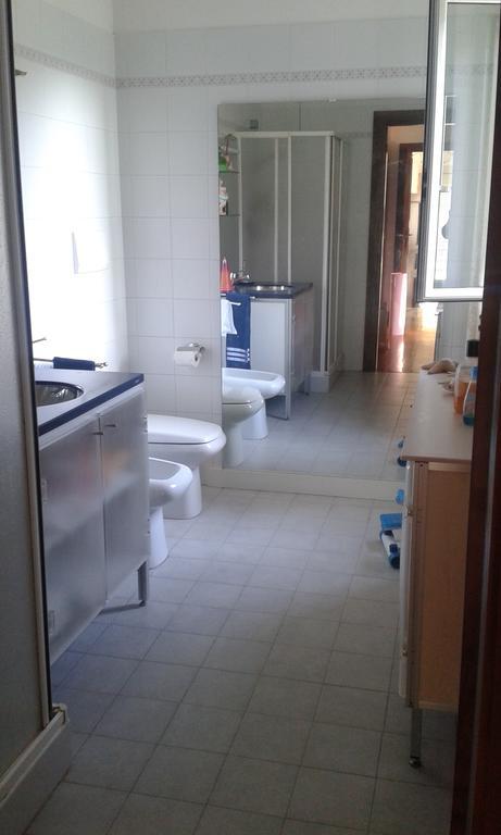 Gasthuis Ospitalita In Campagna