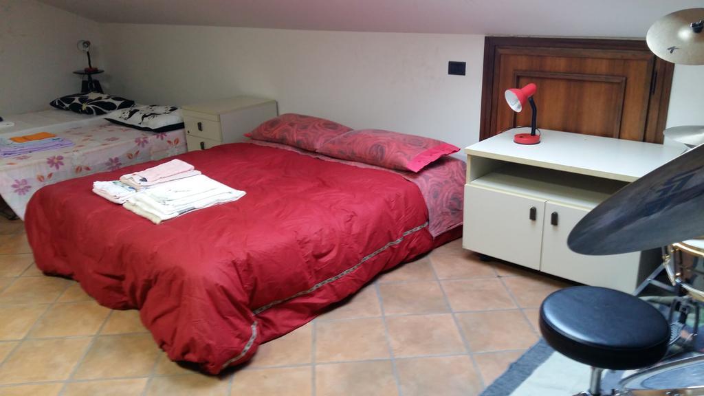 Ospitalità In Campagna Casa de hóspedes