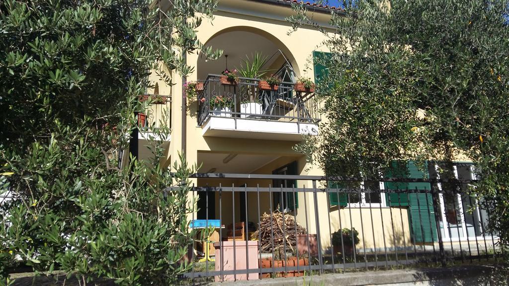 Ospitalità In Campagna Casa de hóspedes Quiliano