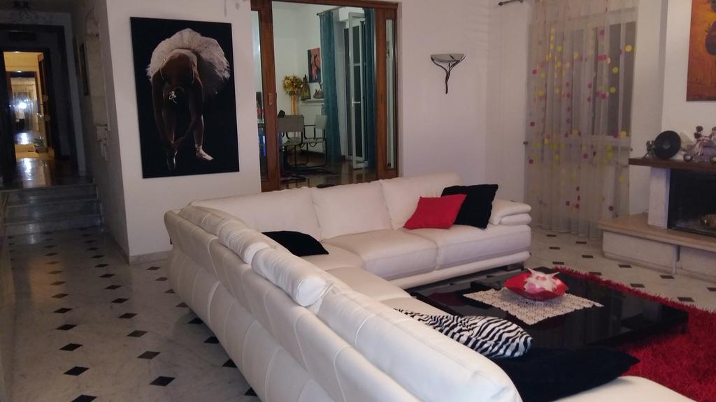Ospitalità In Campagna Casa de hóspedes *