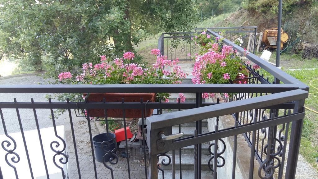 Casa de hóspedes Ospitalità In Campagna