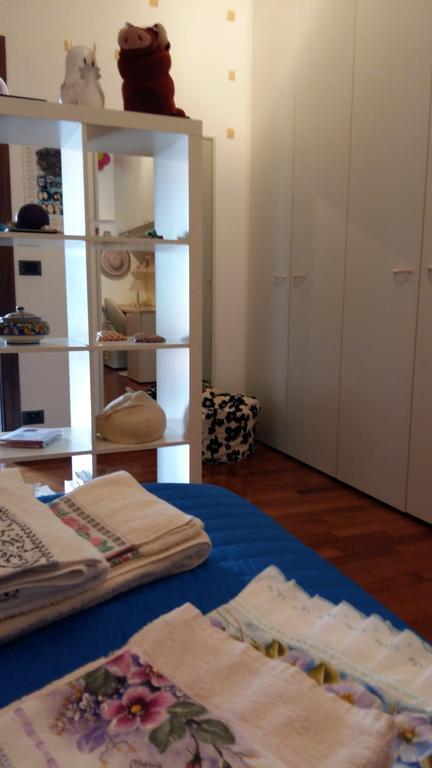 Casa de hóspedes Ospitalità In Campagna