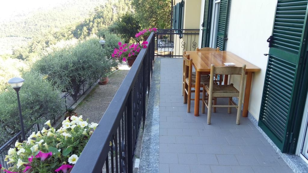 Ospitalità In Campagna Casa de hóspedes *