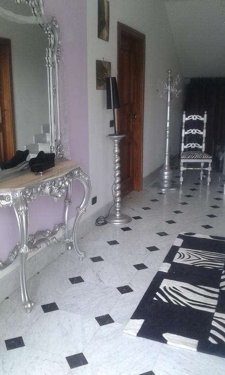 Casa de hóspedes Ospitalità In Campagna