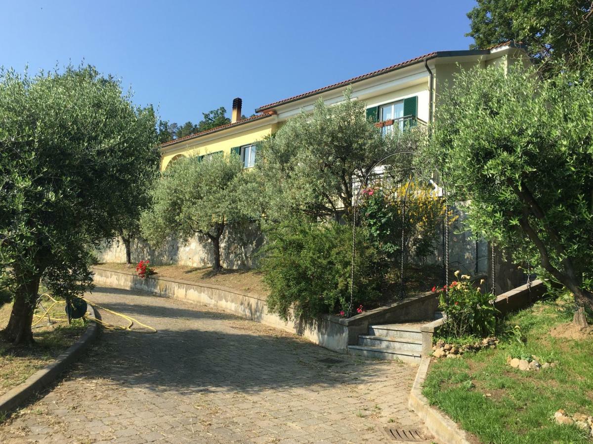 Ospitalita In Campagna