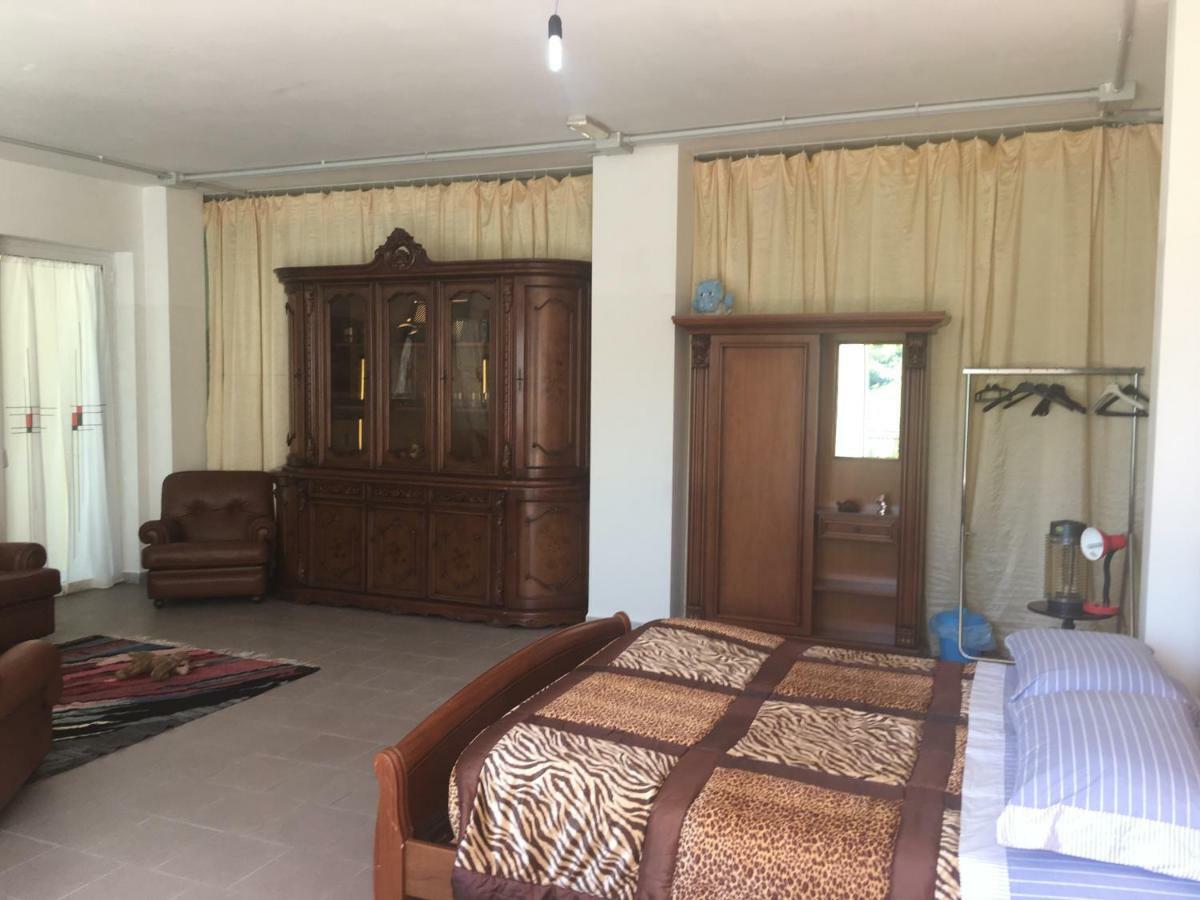 Ospitalità In Campagna Casa de hóspedes Quiliano