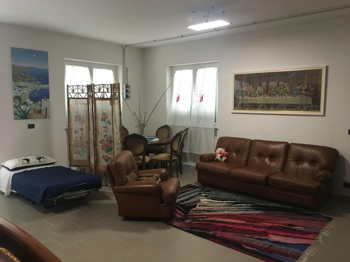 Ospitalita In Campagna Gasthuis *