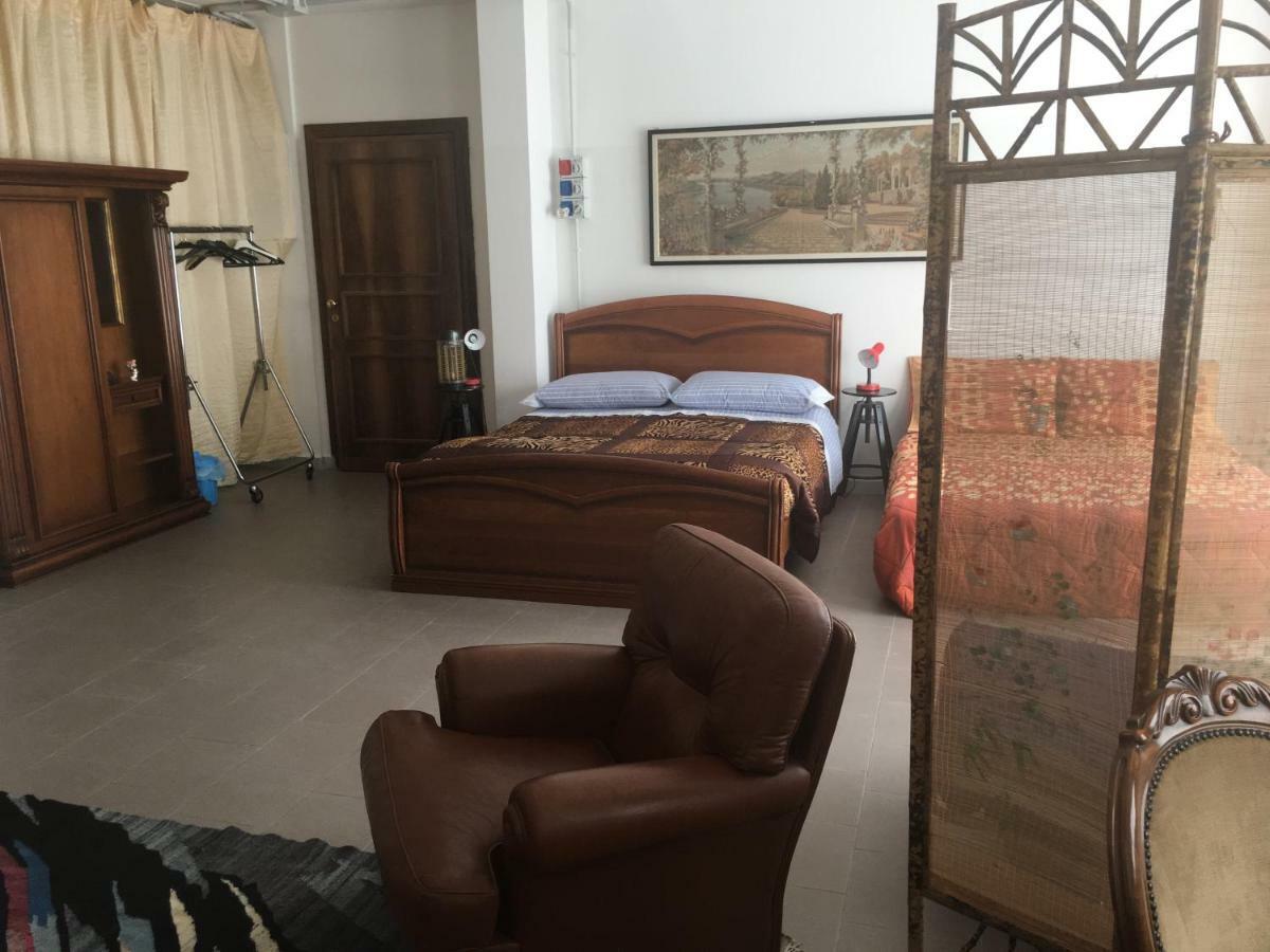 Ospitalità In Campagna Casa de hóspedes Quiliano