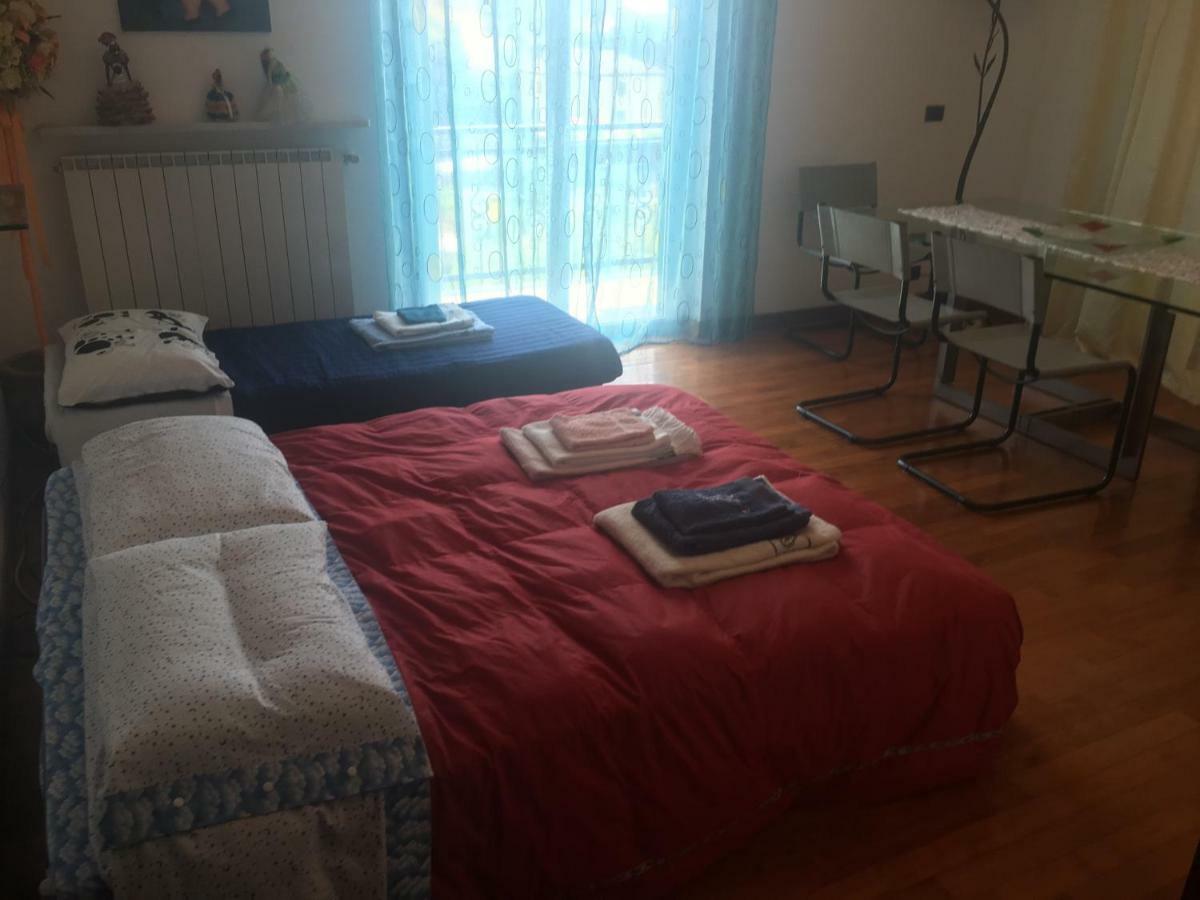 Casa de hóspedes Ospitalità In Campagna
