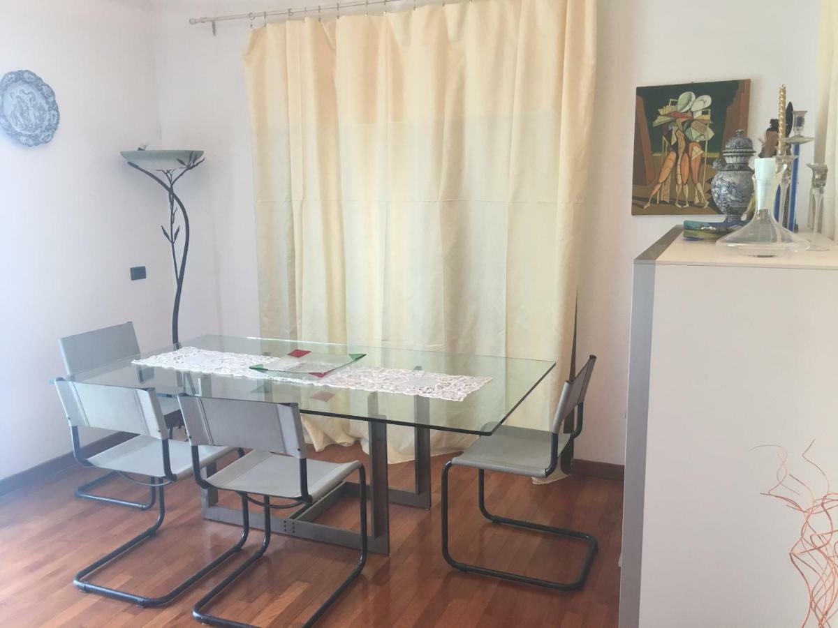 Ospitalità In Campagna Casa de hóspedes *