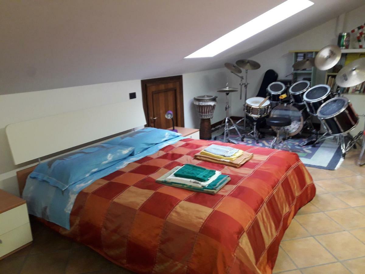 Ospitalità In Campagna Casa de hóspedes