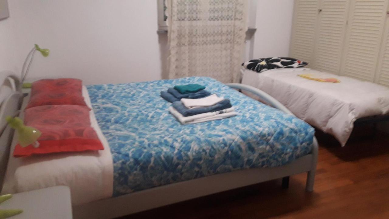 Ospitalità In Campagna Casa de hóspedes